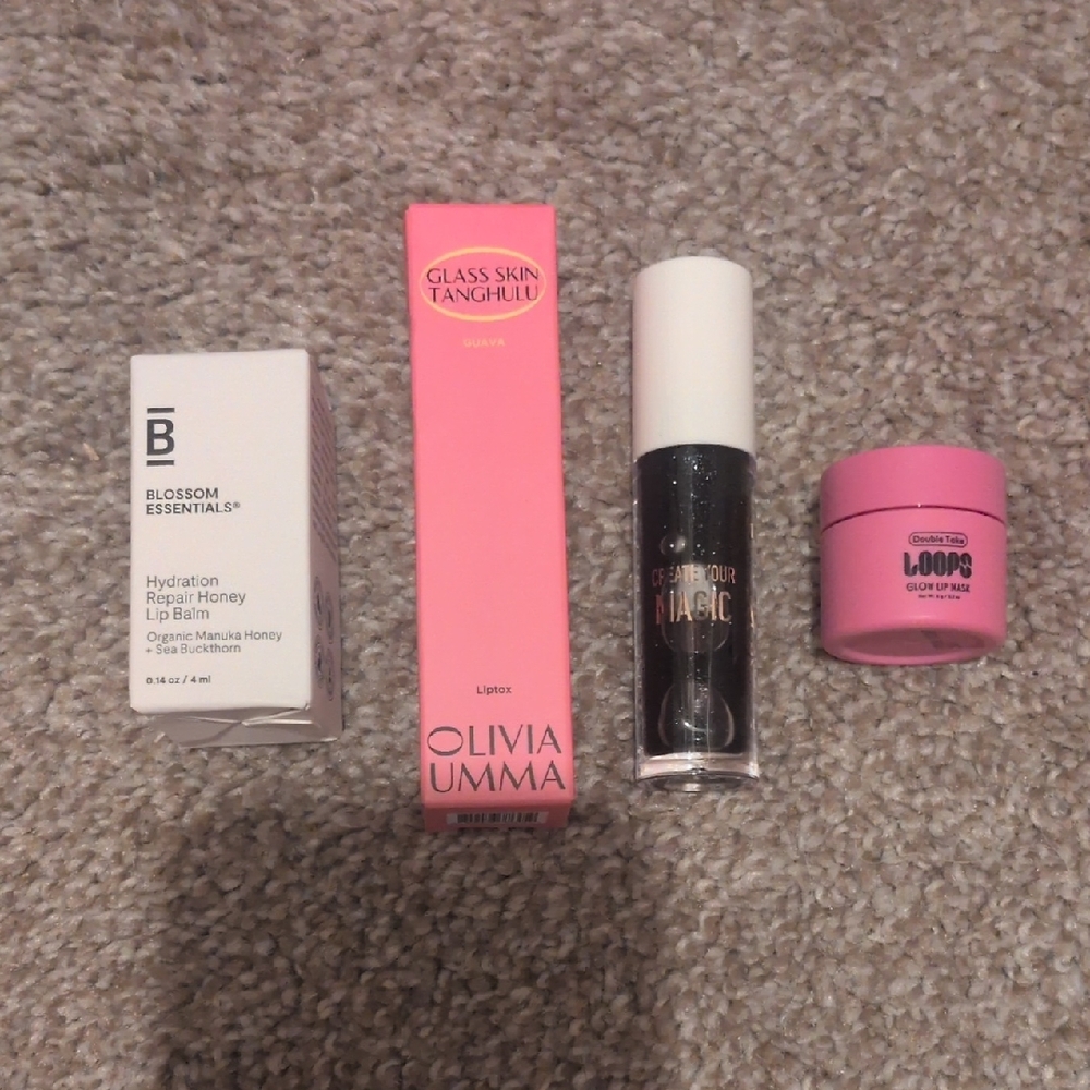 Best Of Lip Set